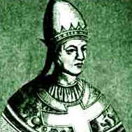 Pope Gregory VII, from culturalcatholic.com